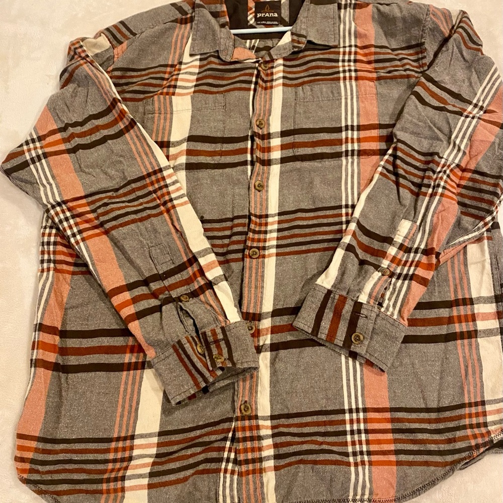 Prana, XXL